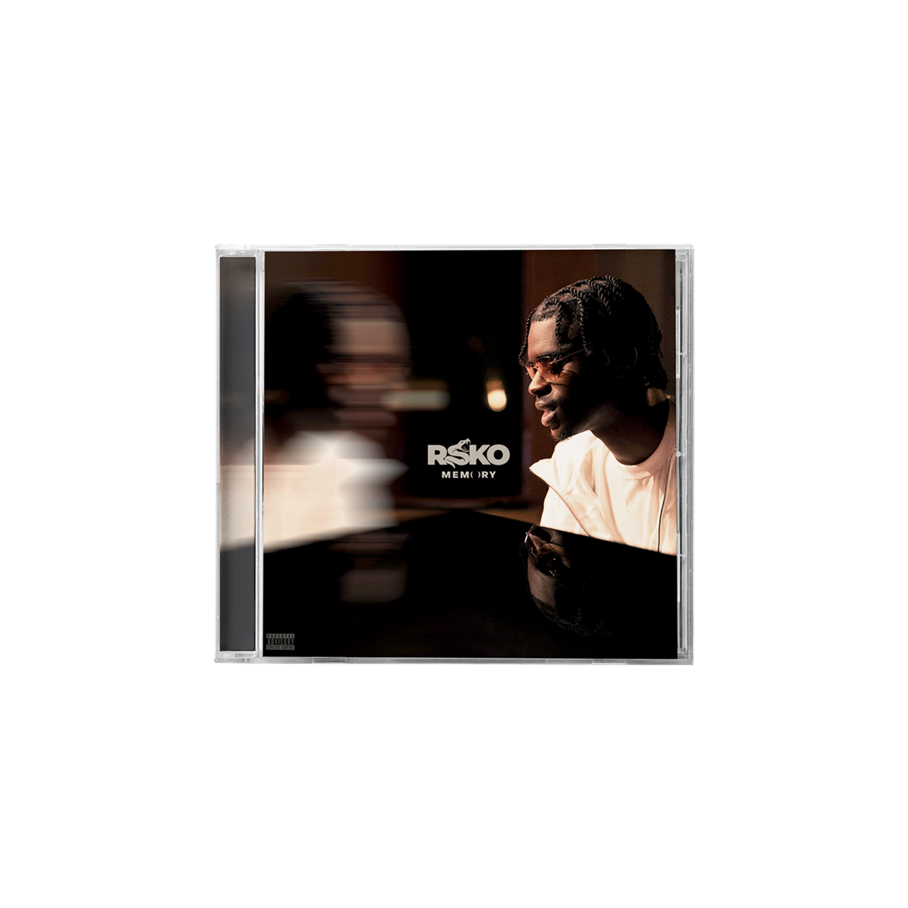 CD "MEMORY"